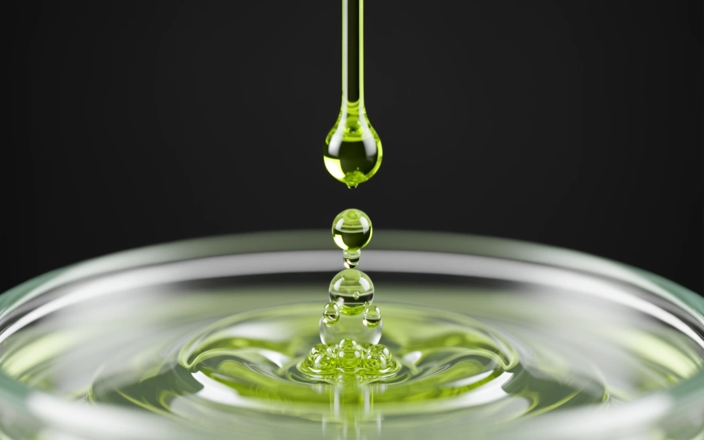 Ciência e ingredientes naturais