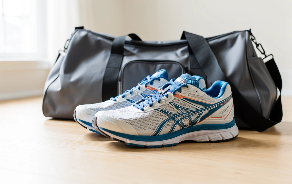 Preparação para o exercício